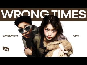 Wrong Times - Puppy & Dangrangto ft