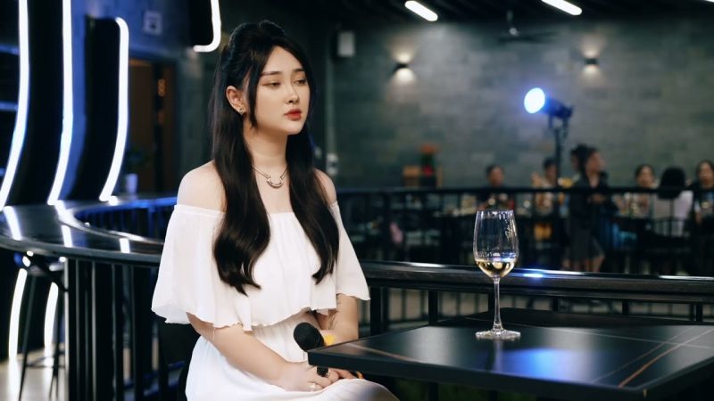 Xem như em chẳng may - Chu Thúy Quỳnh
