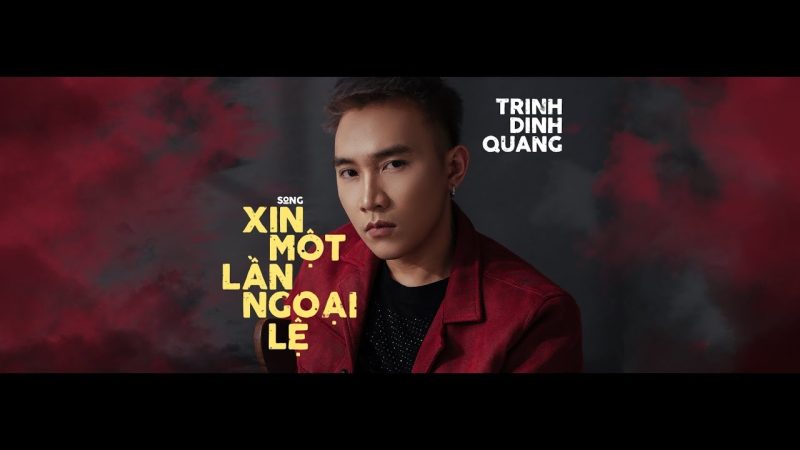 Xin Một Lần Ngoại Lệ - Keyo