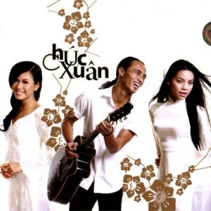 Xuân Đã Về - Hồ Ngọc Hà