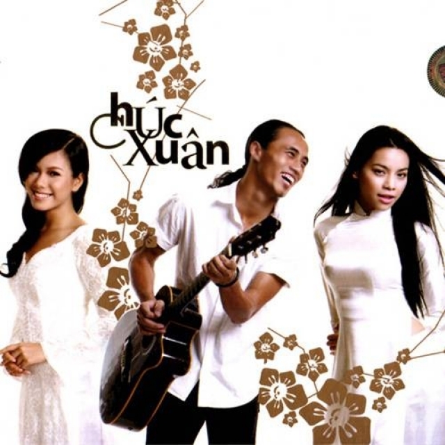 Xuân Đã Về - Hồ Ngọc Hà