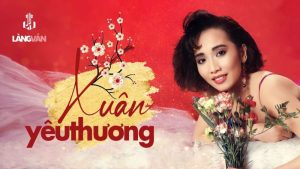 Xuân Yêu Thương - Kiều Nga