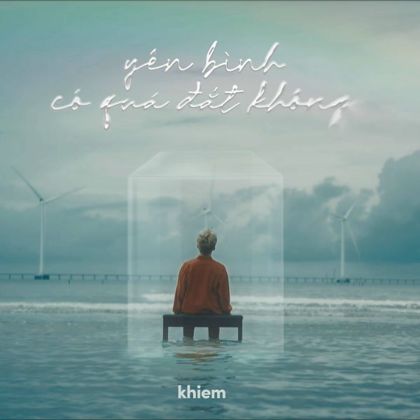 Yên Bình Có Quá Đắt Không - Khiem