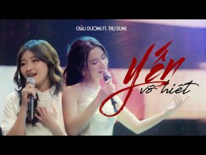 Yến Vô Hiết - Châu Dương