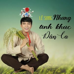 Yêu Cô Gái Bạc Liêu - Lê Sang