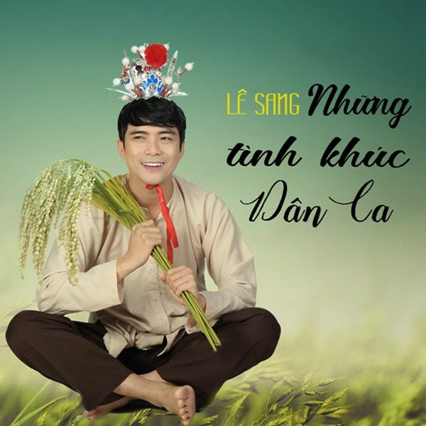 Yêu Cô Gái Bạc Liêu - Lê Sang