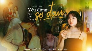 Yêu Đừng Sợ Đau - Ngô Lan Hương