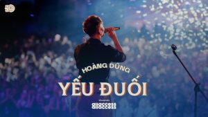 Yếu Đuối - Hoàng Dũng