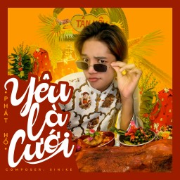 Yêu Là Cưới - Phát Hồ