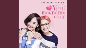 Yêu Một Người Có Lẽ - Miu Lê