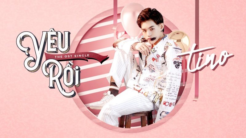 Yêu Rồi (Gạo Nếp Gạo Tẻ OST) - Tino