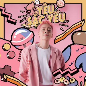 Yêu Sắc Yếu - OSAD