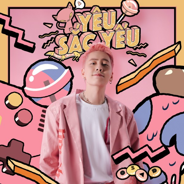Yêu Sắc Yếu - OSAD
