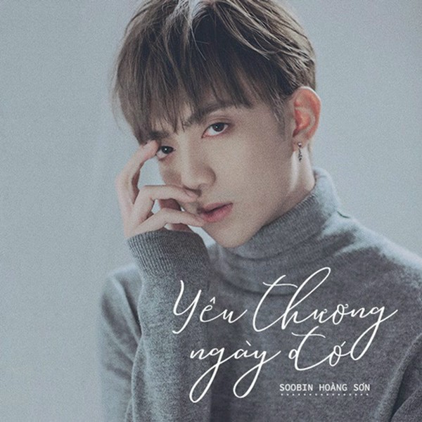 Yêu Thương Ngày Đó - Soobin Hoàng Sơn