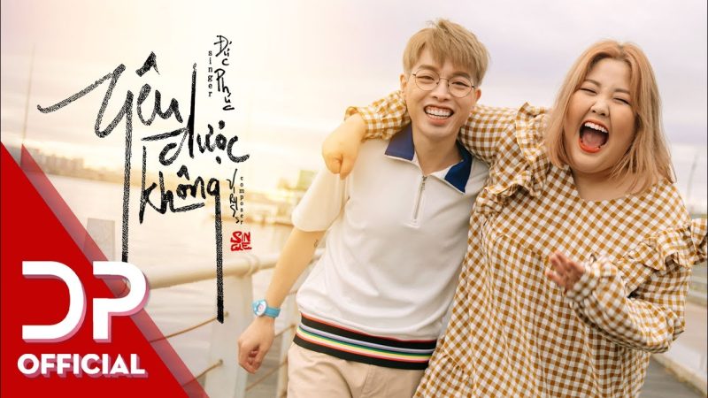 Yêu được không - Đức Phúc