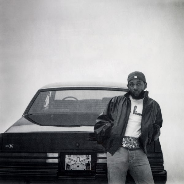 luther - Kendrick Lamar