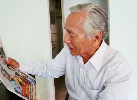 nhạc sĩ ánh dương - Hình 2