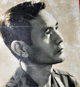 nhạc sĩ ánh dương