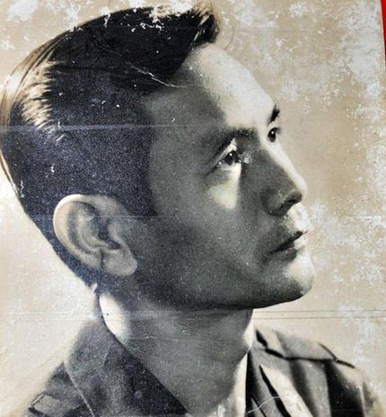 nhạc sĩ ánh dương