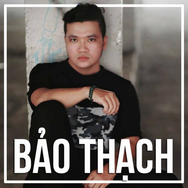 nhạc sĩ bảo thạch - Hình 2