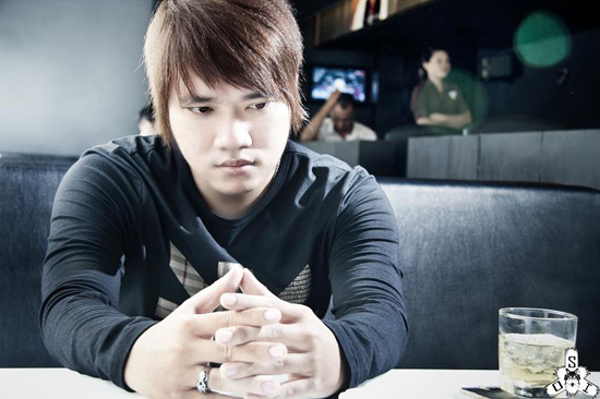 nhạc sĩ bảo thạch - Hình 3