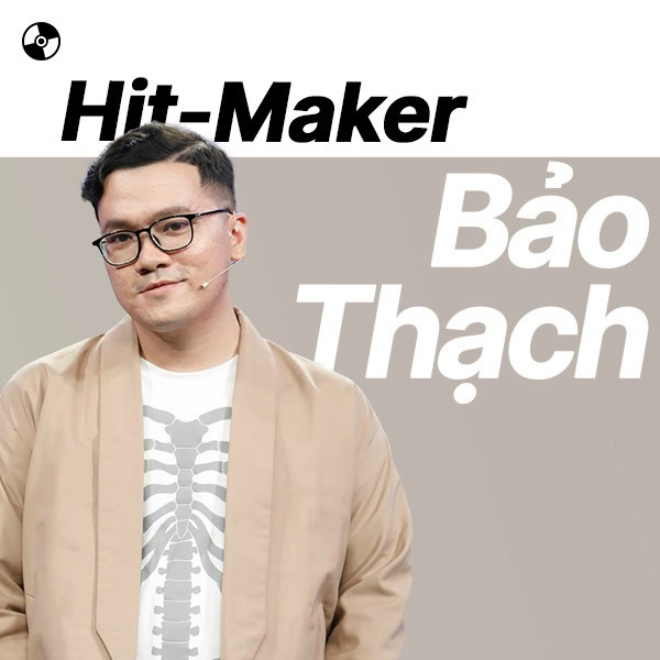 nhạc sĩ bảo thạch
