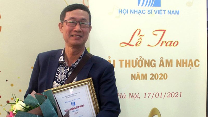 nhạc sĩ bùi anh tôn - Hình 3