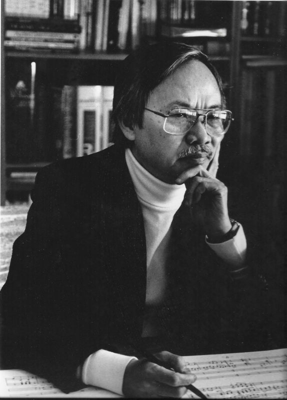 nhạc sĩ cung tiến - Hình 2