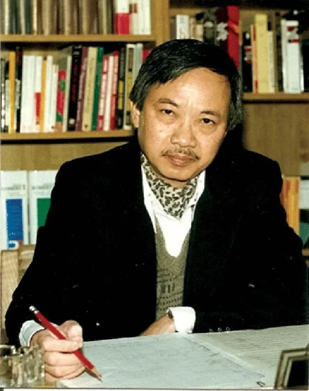 nhạc sĩ cung tiến - Hình 3