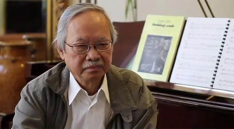 nhạc sĩ cung tiến - Hình 5