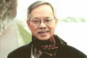 nhạc sĩ cung tiến