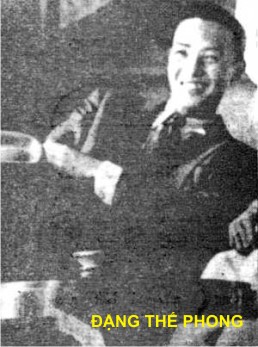 nhạc sĩ đặng thế phong - Hình 4
