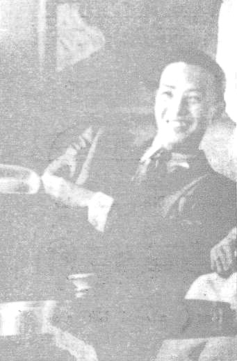 nhạc sĩ đặng thế phong