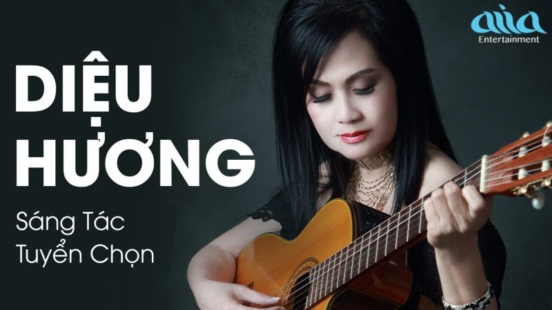 nhạc sĩ diệu hương - Hình 5