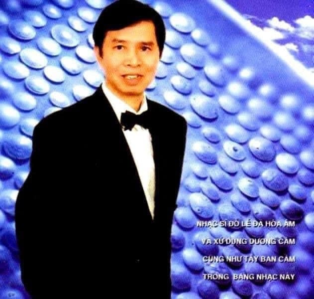 nhạc sĩ đỗ lễ - Hình 2
