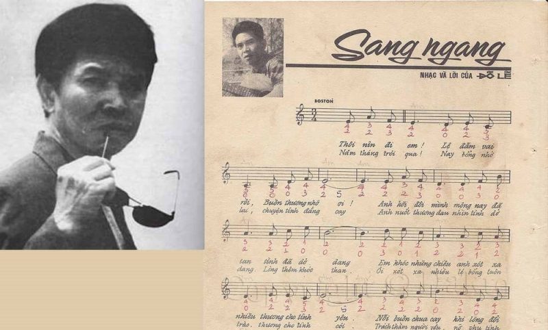 nhạc sĩ đỗ lễ - Hình 3