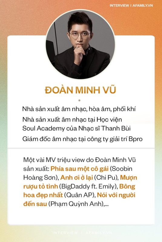 nhạc sĩ đoàn minh vũ - Hình 2