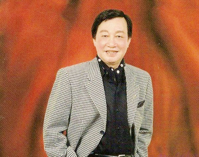 nhạc sĩ duy khánh - Hình 3