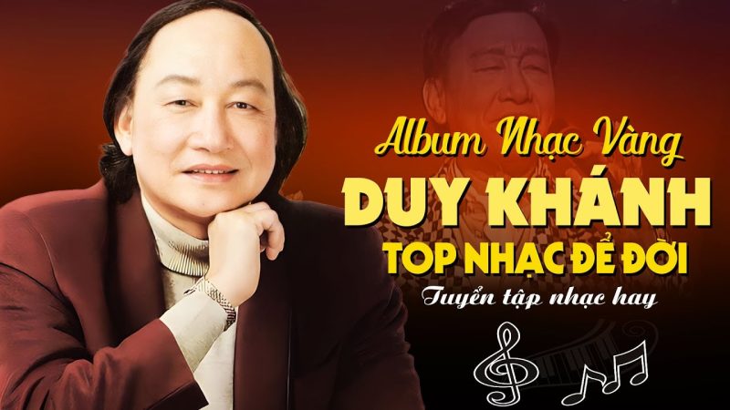 nhạc sĩ duy khánh - Hình 5