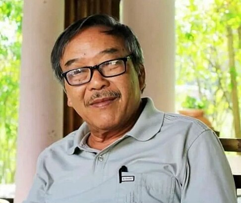 nhạc sĩ đynh trầm ca