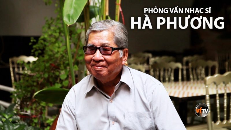 nhạc sĩ hà phương - Hình 3