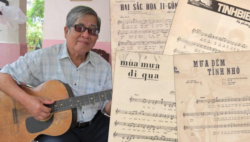 nhạc sĩ hà phương