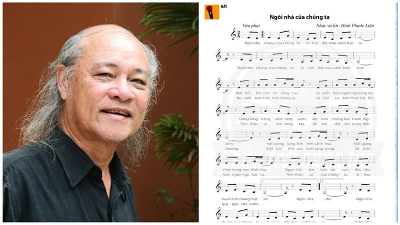 nhạc sĩ hình phước liên - Hình 4