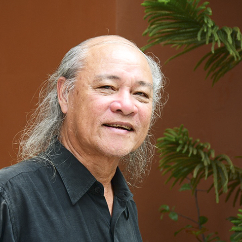 nhạc sĩ hình phước liên