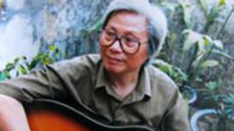 nhạc sĩ hồ bắc - Hình 2