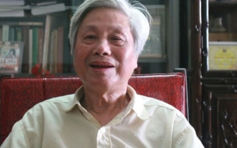 nhạc sĩ hồ bắc - Hình 4
