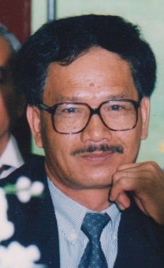 nhạc sĩ hoài nam - Hình 2