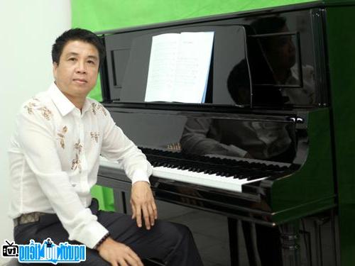 nhạc sĩ hoài nam - Hình 4