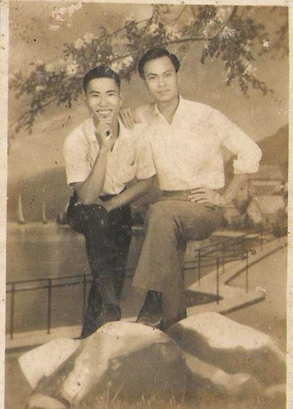 nhạc sĩ hoàng phương - Hình 3