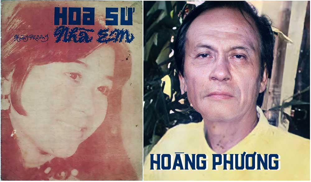 nhạc sĩ hoàng phương - Hình 5